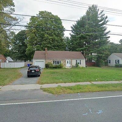 1847 Parker St, Springfield, MA 01128