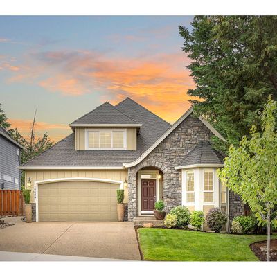 18490 Sw Orchard Hill Ln, Sherwood, OR 97140