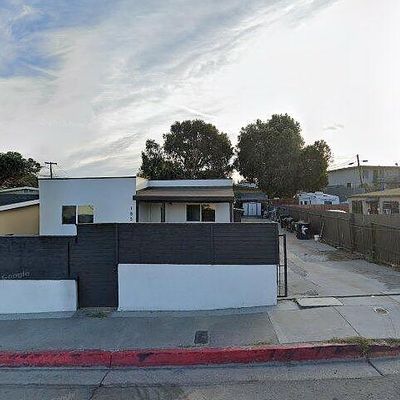 185 Euclid Ave, San Diego, CA 92114