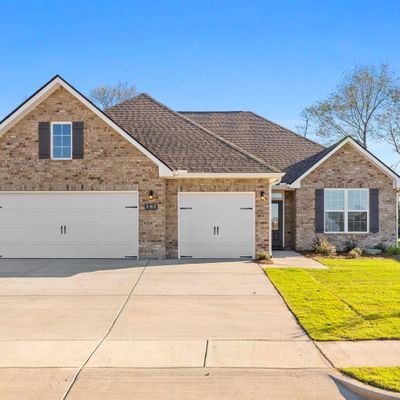 185 Slade Thomas Drive, Meridianville, AL 35759