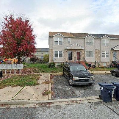 185 Vincent Cir, Middletown, DE 19709