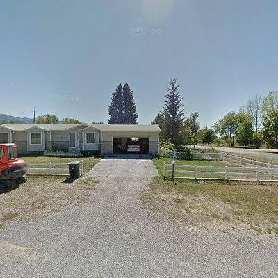 185 W 600 S, Mount Pleasant, UT 84647