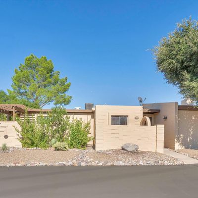 1850 N Camino De La Cienega, Tucson, AZ 85715