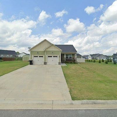 1851 Fox Meadow Trl, Cullman, AL 35055