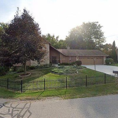 1851 Lakeshore Dr, Menasha, WI 54952