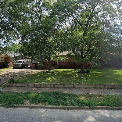 1852 Capri St, Memphis, TN 38117