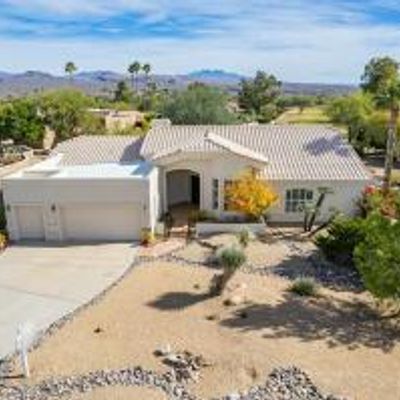 18533 E Paseo Verde Dr, Rio Verde, AZ 85263