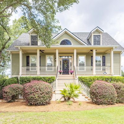 1854 Cornish Ave, Charleston, SC 29412