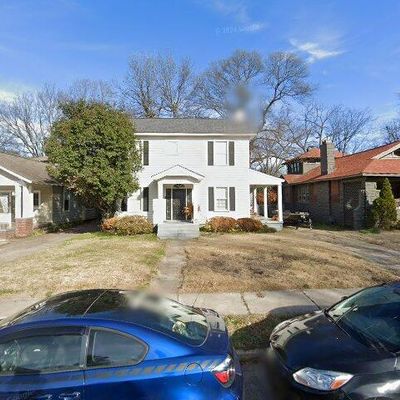 1854 Oliver Ave, Memphis, TN 38114