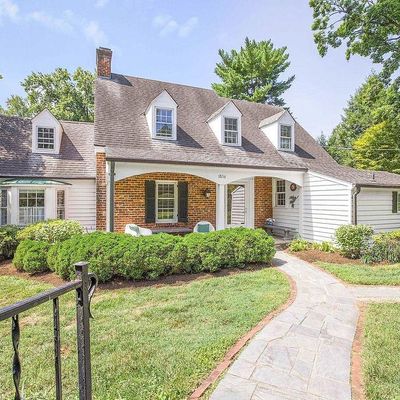 1856 Edgewood Ln, Charlottesville, VA 22903