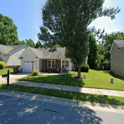 1857 Pope Hill Ct, Kernersville, NC 27284