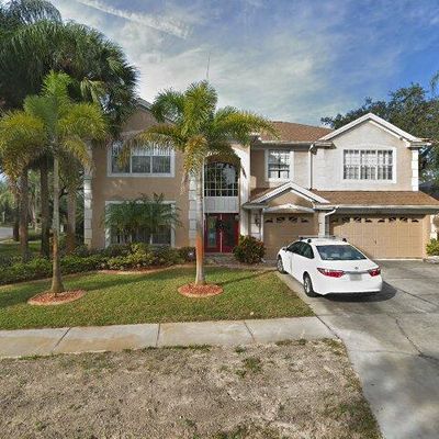 1858 Longview Ln, Tarpon Springs, FL 34689