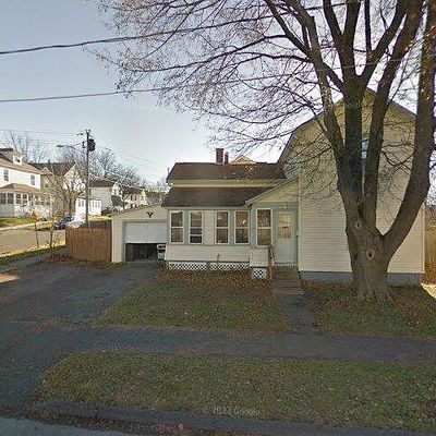 186 Burbank St, Pittsfield, MA 01201