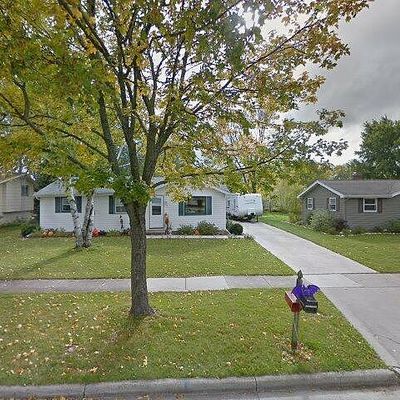 186 20 Th St, Fond Du Lac, WI 54935