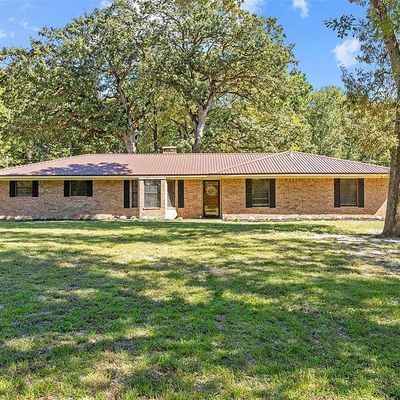 186 County Road 2304, Grapeland, TX 75844