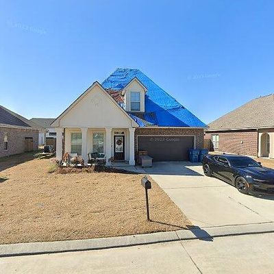 186 Chestnut Ridge Dr, Gray, LA 70359