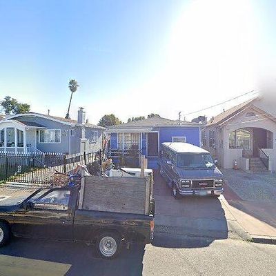 1860 64 Th Ave, Oakland, CA 94621