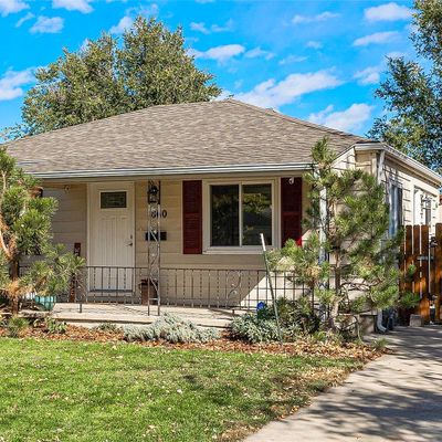 1860 S Knox Ct, Denver, CO 80219