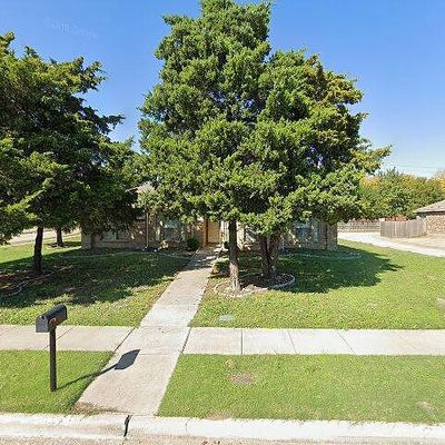 1861 Mason Way, Lancaster, TX 75134