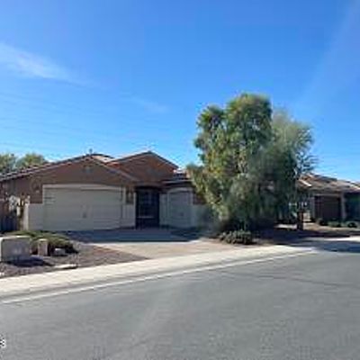 18615 W Pioneer St, Goodyear, AZ 85338