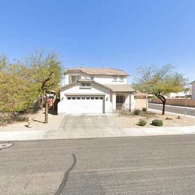 18636 W Sanna St, Waddell, AZ 85355