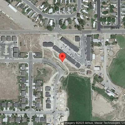 1864 Brock Dr, Pocatello, ID 83201