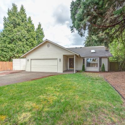 1865 Norkenzie Rd, Eugene, OR 97401