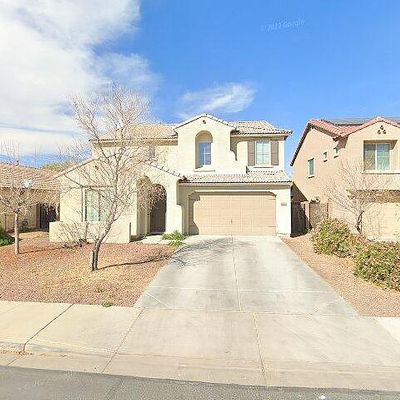 18656 W Raymond St, Goodyear, AZ 85338