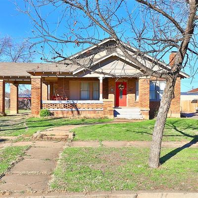 1866 Belmont Blvd, Abilene, TX 79602