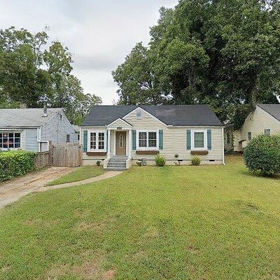 1868 Cannon St, Decatur, GA 30032