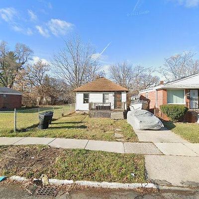 18697 Syracuse St, Detroit, MI 48234