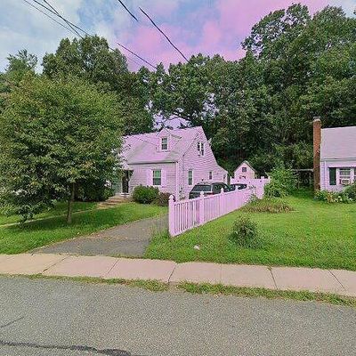 187 Hollister St, Manchester, CT 06042