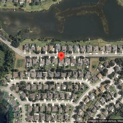 187 Osprey Lakes Cir, Chuluota, FL 32766