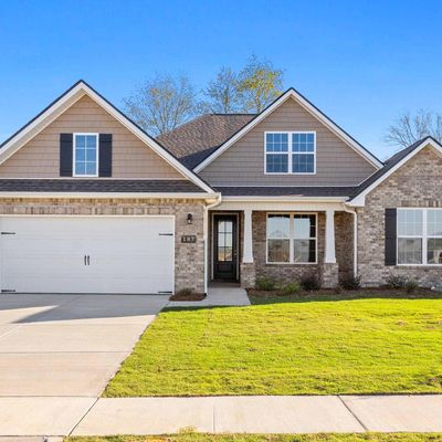 187 Slade Thomas Drive, Meridianville, AL 35759