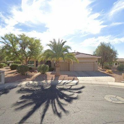 18718 N Palacio Ln, Surprise, AZ 85387