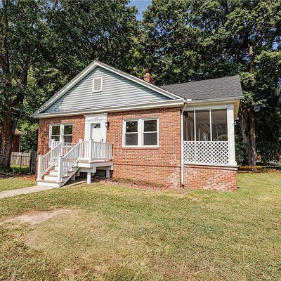 1873 Brandon Ave, Petersburg, VA 23805