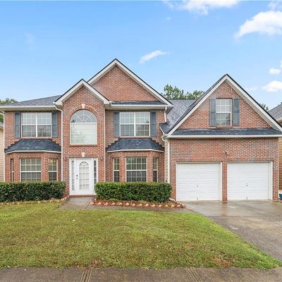 1873 Tulip Petal Rd, Auburn, GA 30011