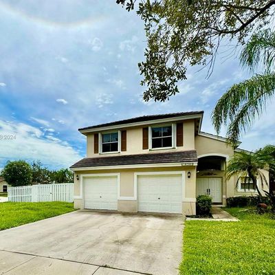 18730 Nw 24 Th Pl, Pembroke Pines, FL 33029