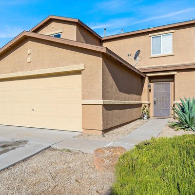 18752 S Via Santa Bonita, Sahuarita, AZ 85629