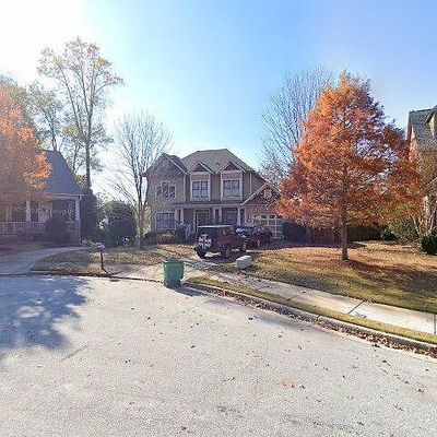 1876 Timberwood Trce, Decatur, GA 30032