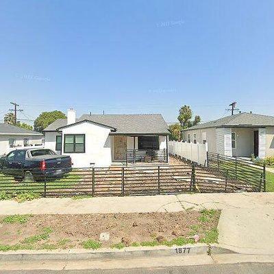 1877 W 96 Th St, Los Angeles, CA 90047