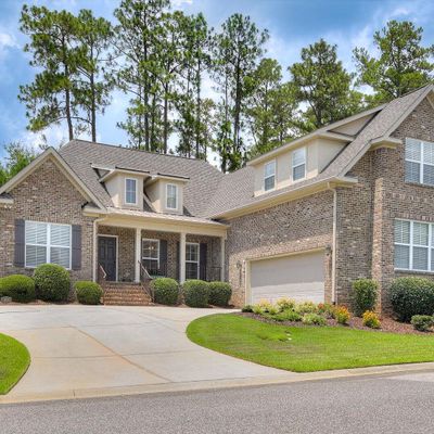 188 Pink Dogwood Cir, Aiken, SC 29803