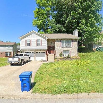 188 Whitehall Dr, Clarksville, TN 37042