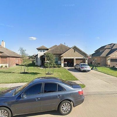 18803 W Windhaven Terrace Trl, Cypress, TX 77433