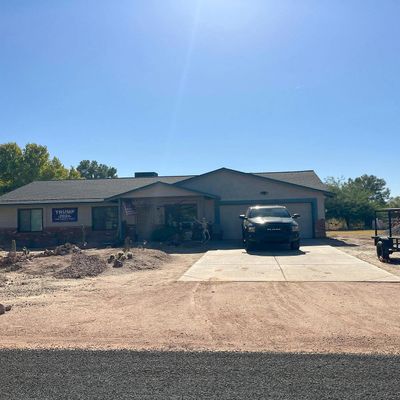 18811 E Via De Palmas, Queen Creek, AZ 85142