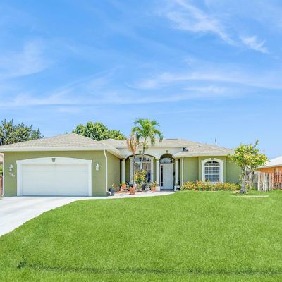 1885 Sw Altman Ave, Port Saint Lucie, FL 34953