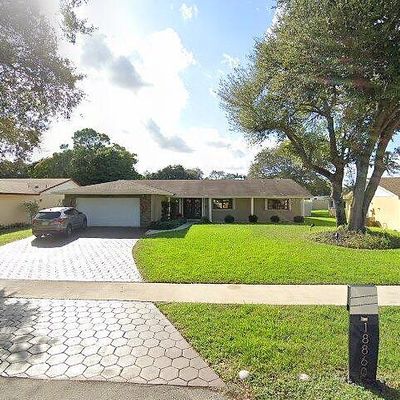 18860 Nw 14 Th Avenue Rd, Miami, FL 33169