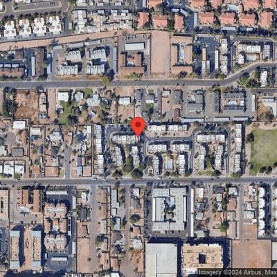 1886 E Don Carlos Ave #120, Tempe, AZ 85281