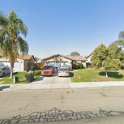 1887 Griffith Ave, Wasco, CA 93280