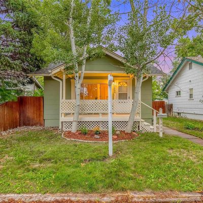 1888 S Franklin St, Denver, CO 80210